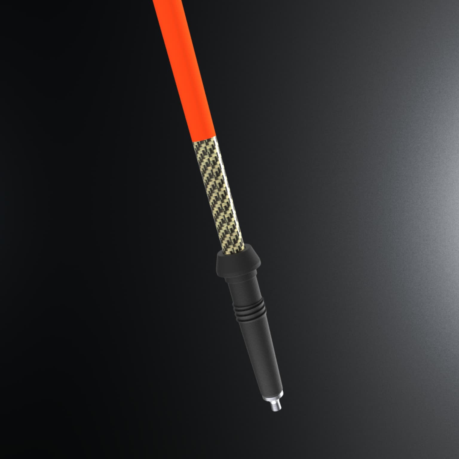 Aramid Edge Protection